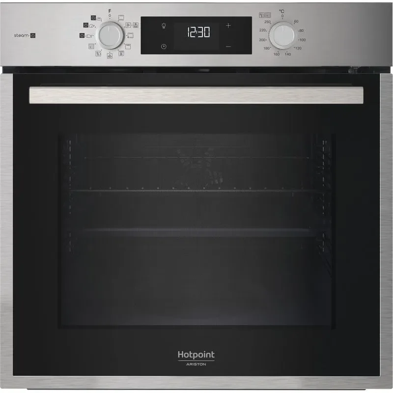 Forno Elettrico Incasso Hotpoint Ariston HAO 854PS X