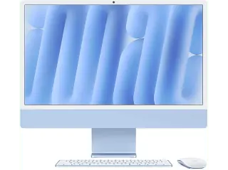 Apple iMac 24'' M4 MD2T4T/A
