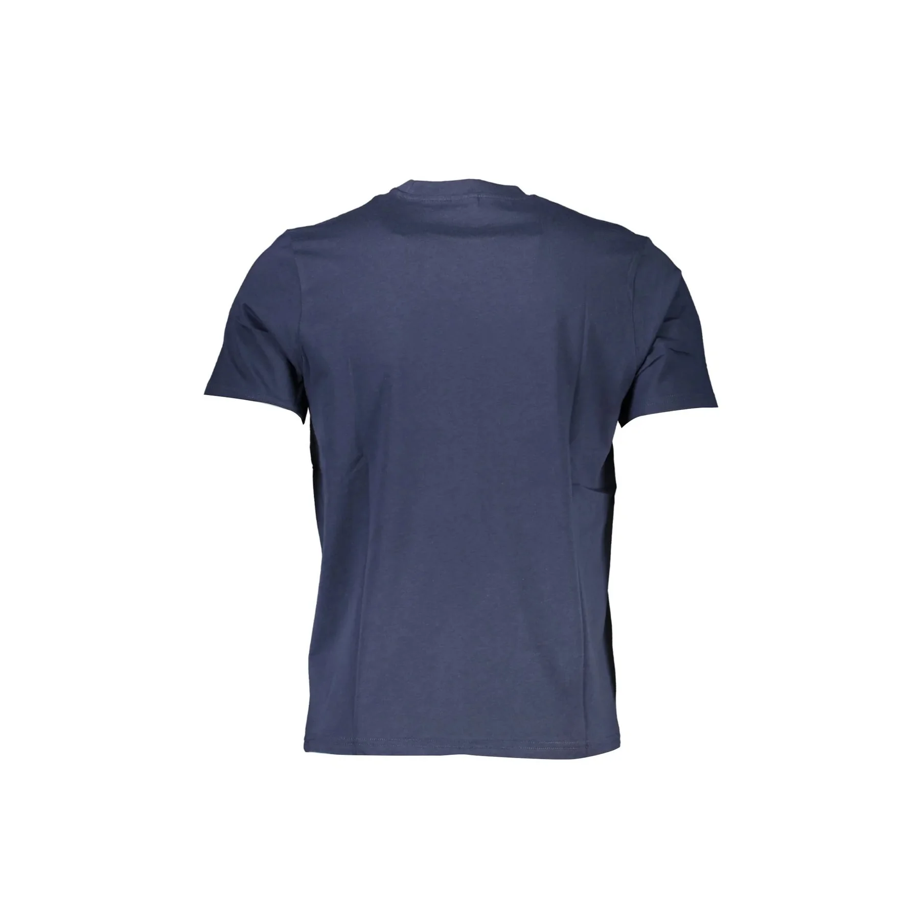 North Sails T-Shirt Maniche Corte Uomo Logo - vista 2