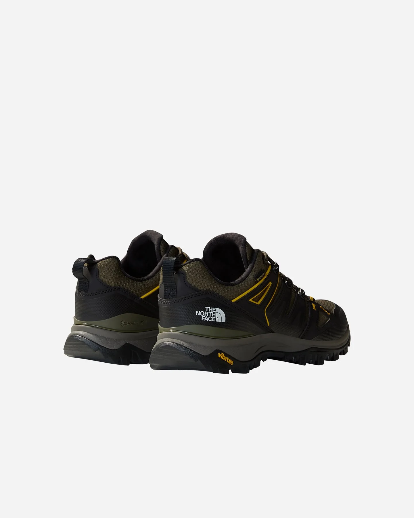 The North Face Hedgehog Gtx M - Scarpe Trail - Uomo - vista 3
