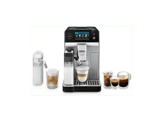 Macchina Caffè Automatica De'Longhi ECAM470.85.MB