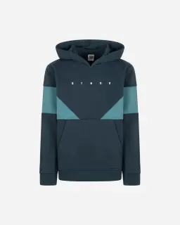 Felpa Arena Athletic Essential Jr