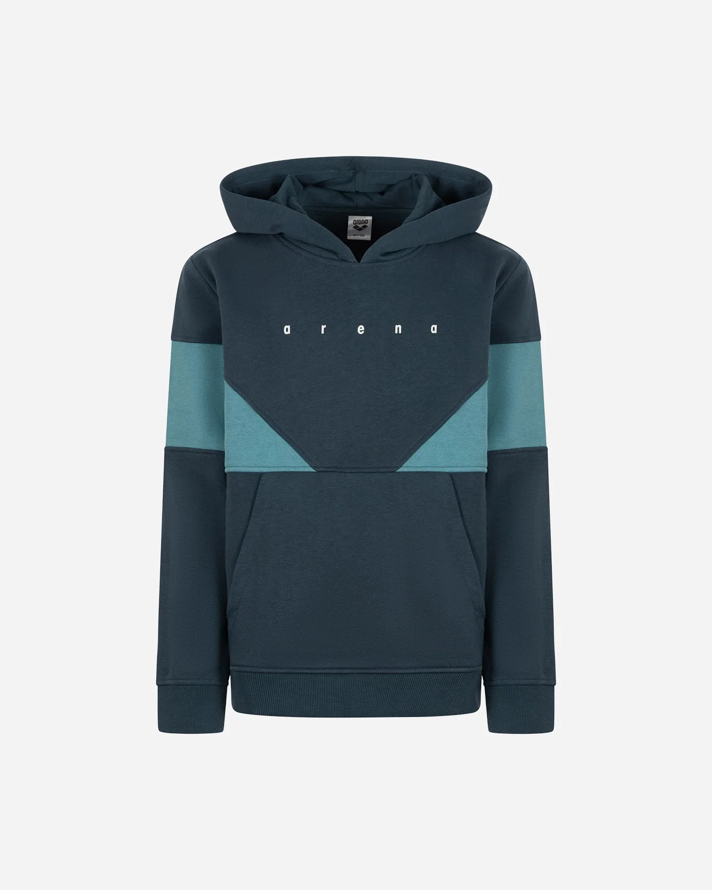 Felpa Arena Athletic Essential Jr