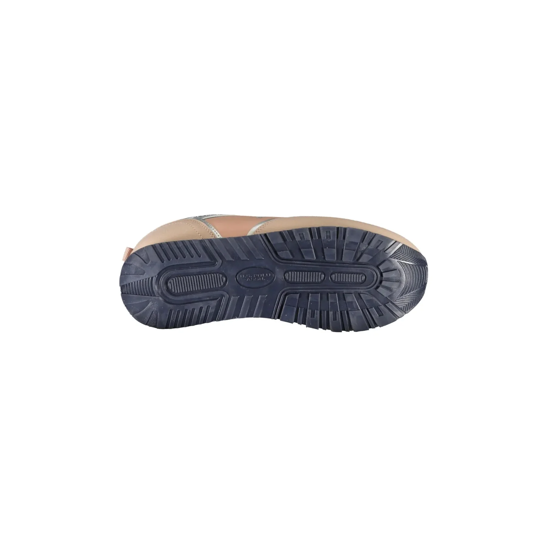 U.S. POLO ASSN. Scarpe Sportive Donna con Lacci a Contrasto - vista 5