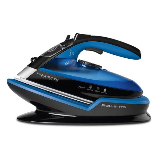 Rowenta Freemove Steam Iron Cordless