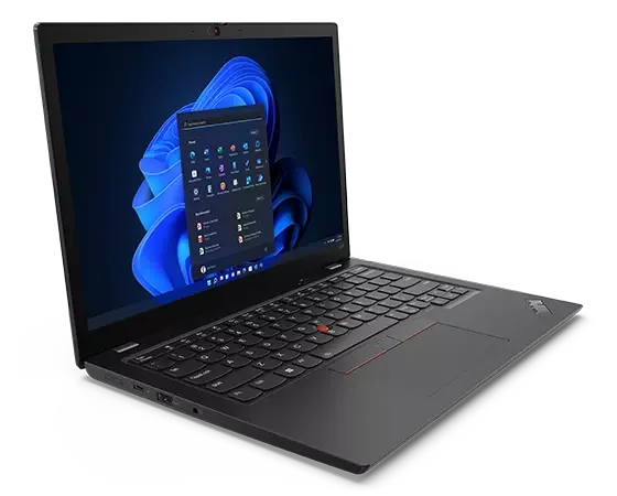 Lenovo ThinkPad L13 Clam AMD G4 - vista 2