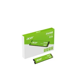 Acer FA300 SSD Gen5