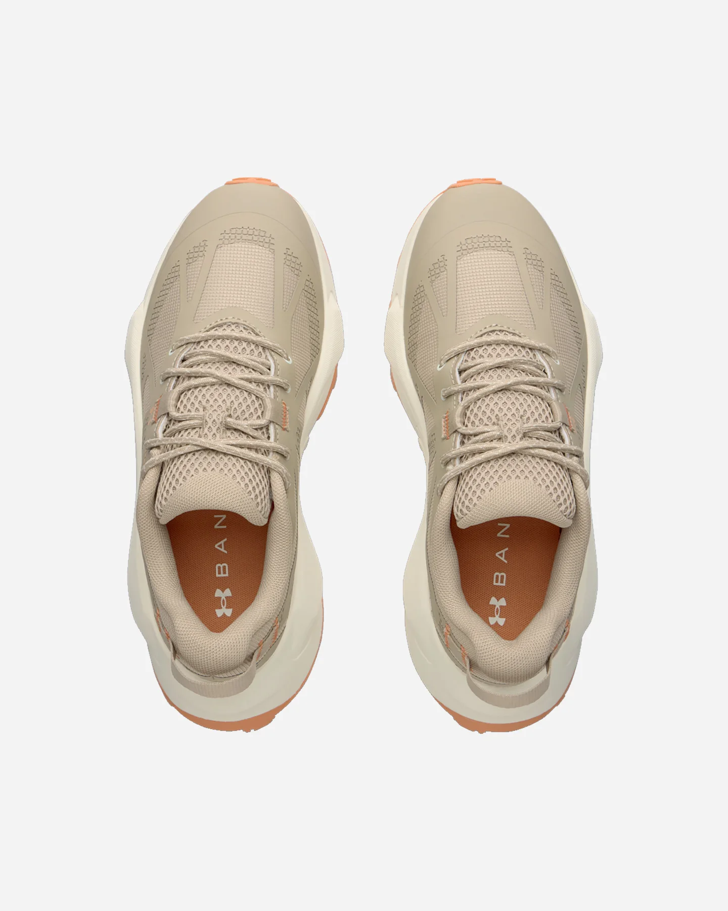 Under Armour Charged Bandit Trail 4 W - vista 5