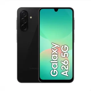Vodafone Samsung A26