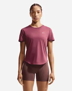 Nike Tempo W - T-shirt Running - Donna