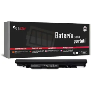 Batteria per portatile Voltistar HP 15-BS 15-BW 17-BS JC03