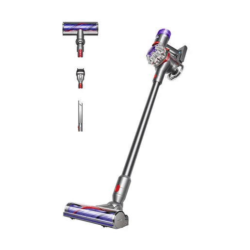 Dyson V8 Advanced - vista 3