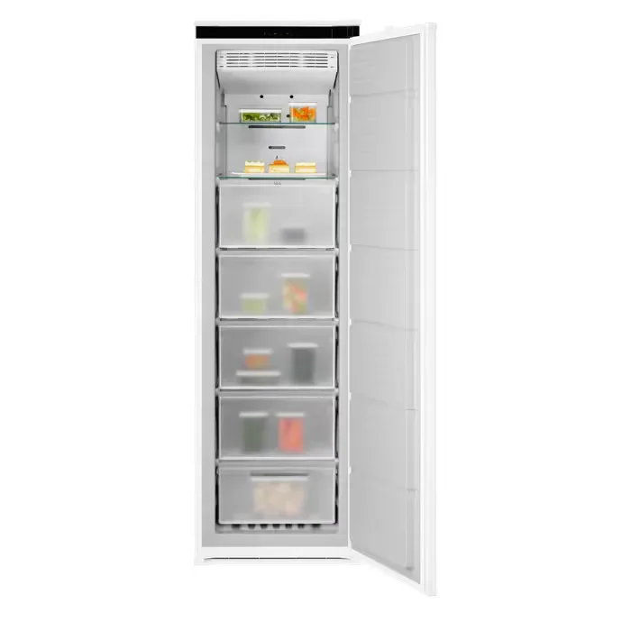 Electrolux Congelatore verticale Serie 700 NoFrost AI CoolAssist