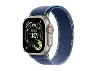 Apple Watch Ultra 3 GPS + Cellular - Misura 49 mm