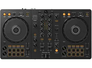 Controller DJ Pioneer DDJ-FLX4