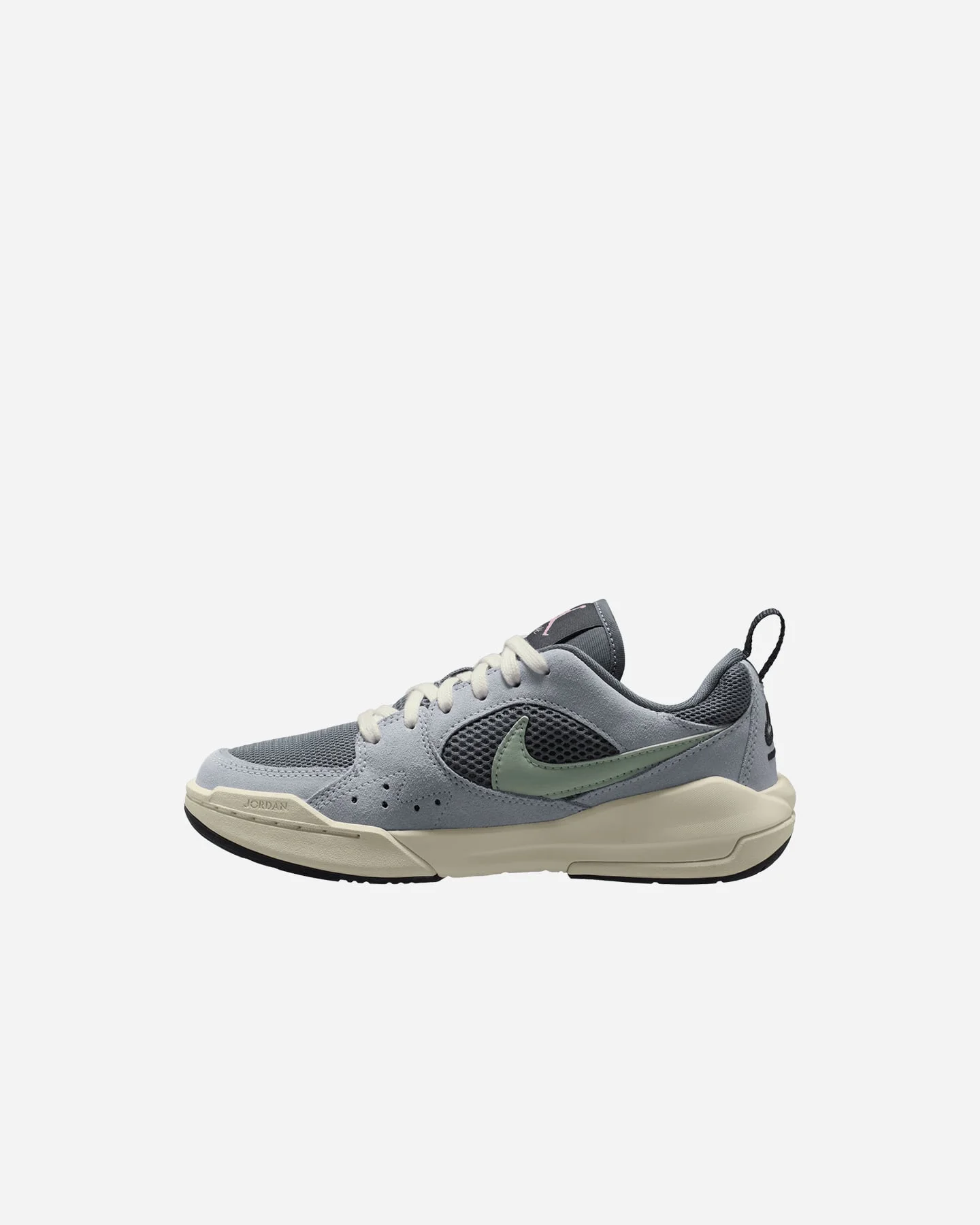 Nike Jordan Cmft Era Gs Jr - Scarpe Sneakers - vista 4