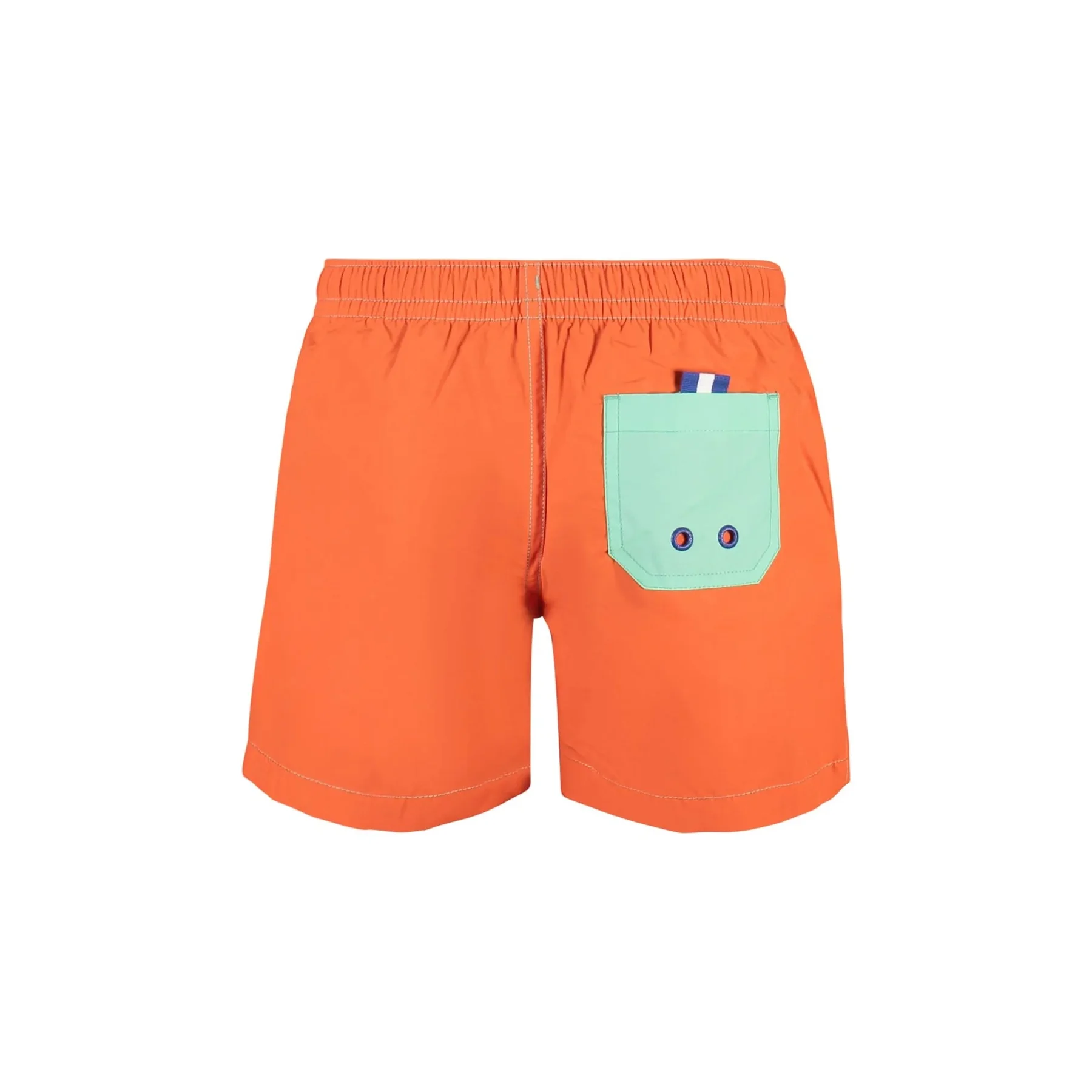 North Sails Costume Mare Unisex Arancione