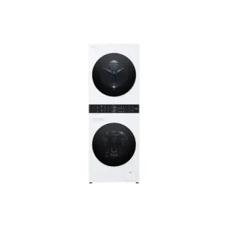 LG WashTower WT1210WWF Elettrodomestico