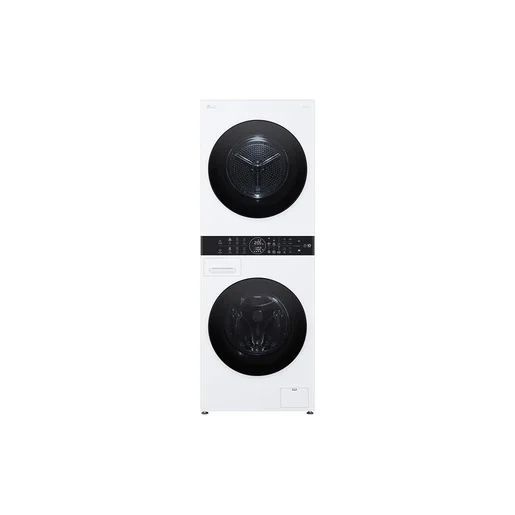 LG WashTower WT1210WWF Elettrodomestico
