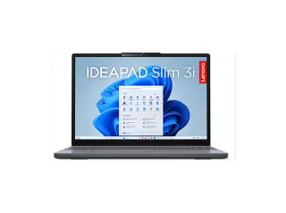 Lenovo IdeaPad Slim 3 con processore AMD Ryzen 5