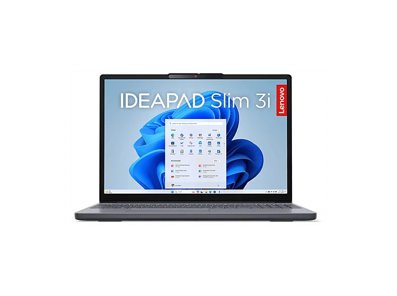 Lenovo IdeaPad Slim 3 con processore AMD Ryzen 5