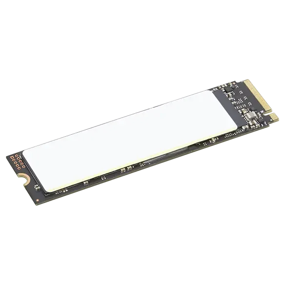 Lenovo 1 TB Performance SSD M.2 2280 PCIe Gen4 NVMe OPAL2