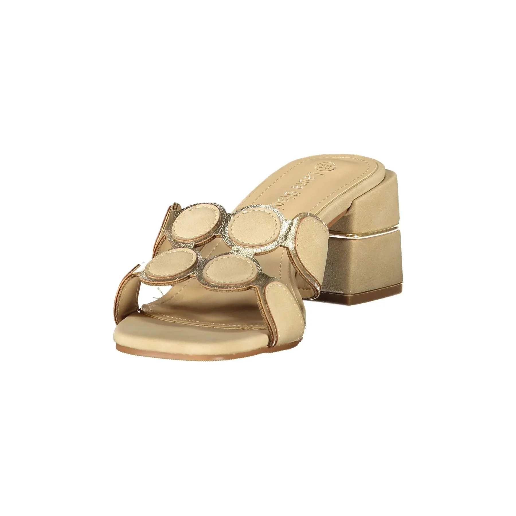 Laura Biagiotti Sandali Donna Tacco 5 cm - vista 5
