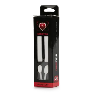 Forcefield Premium Laces Unisex - Cura delle Sneakers