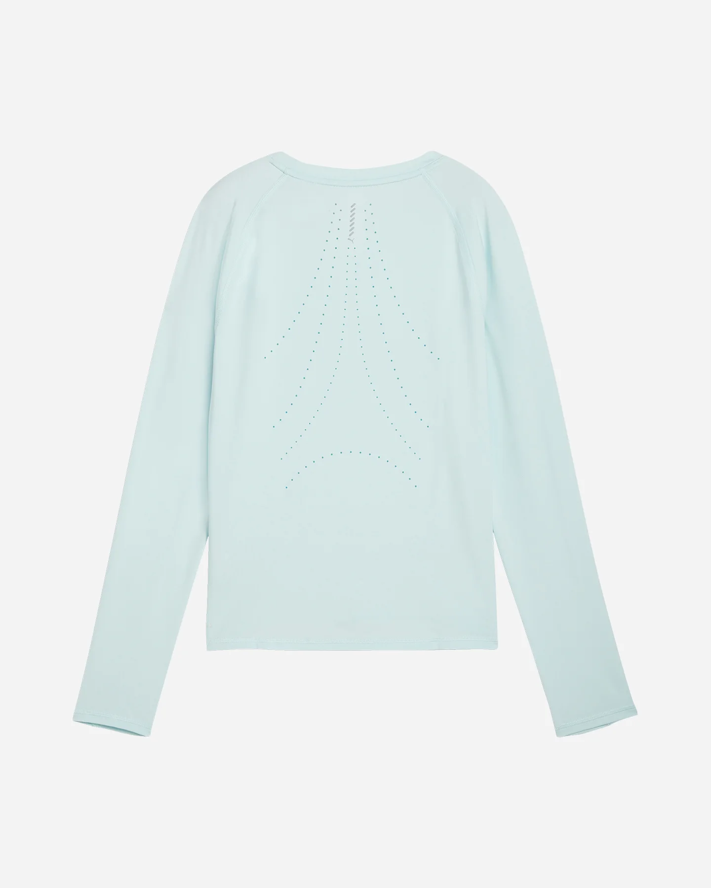 Puma Cloudspun W - Maglia Running - Donna - vista 2