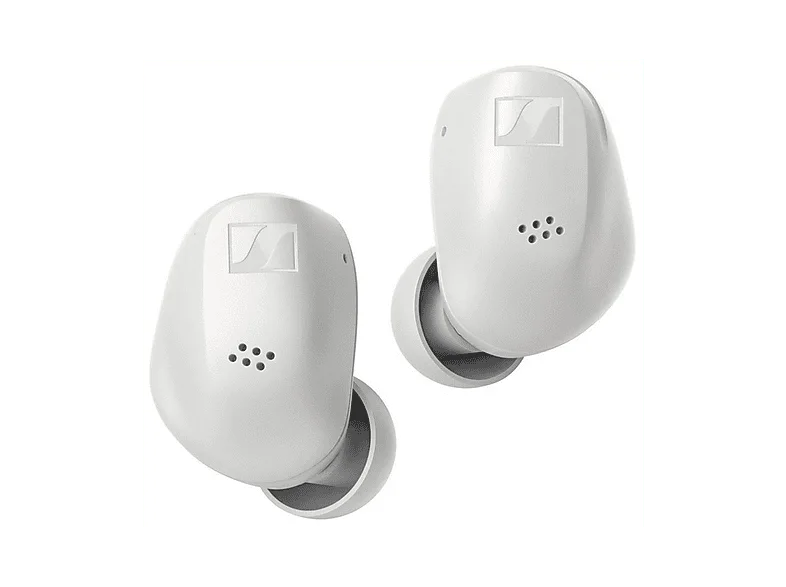 Sennheiser Accentum True Wireless - vista 2