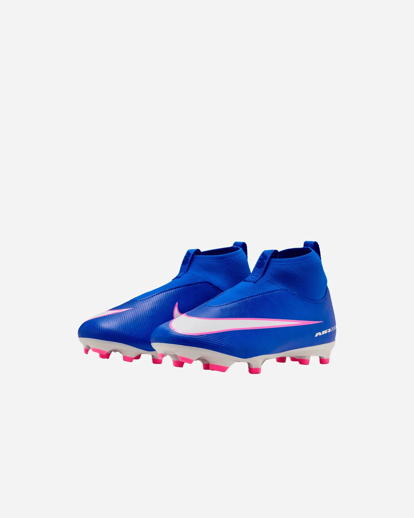 Nike Mercurial Superfly Academy Jr - Scarpe Calcio - vista 2