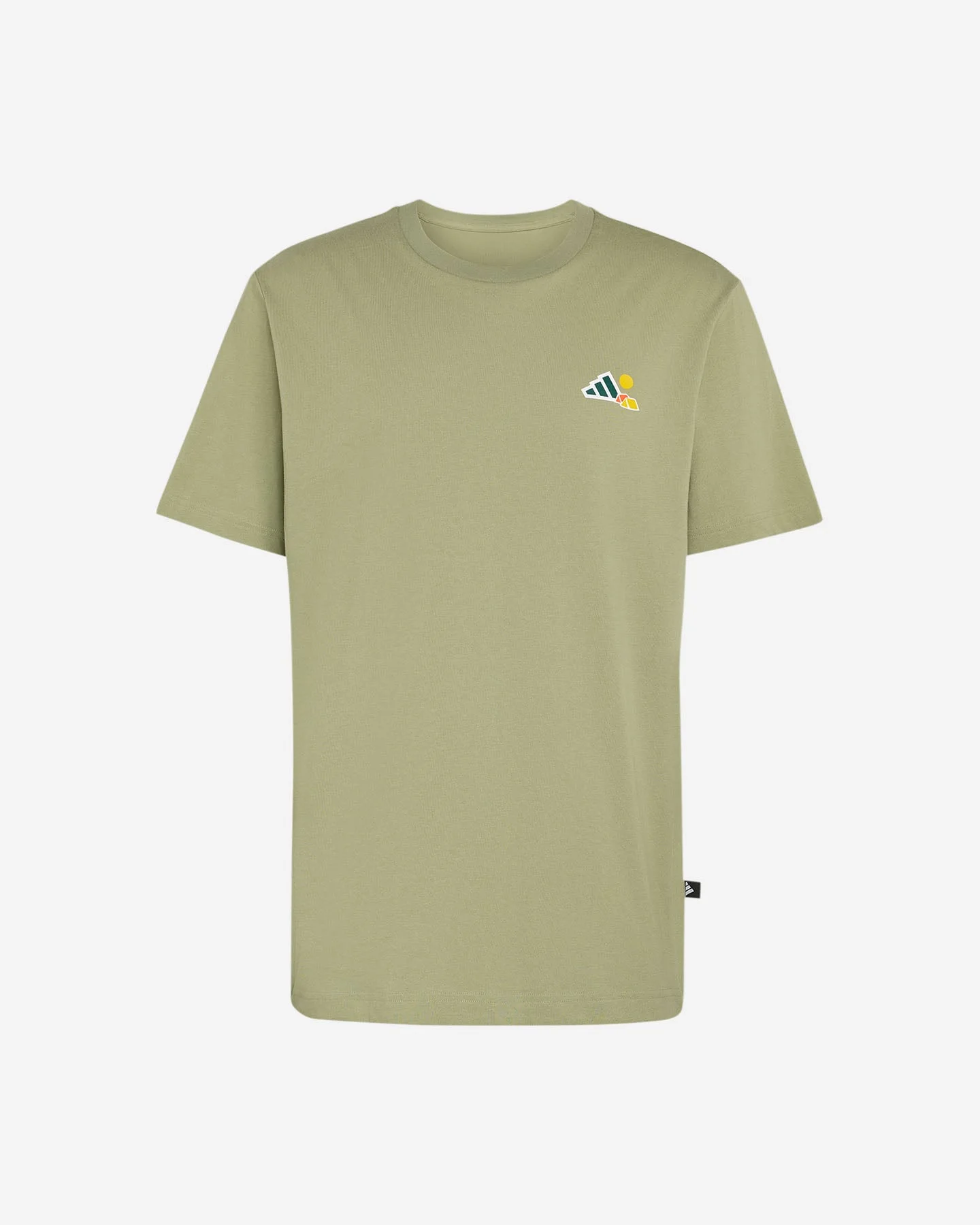 Adidas Terrex Camper