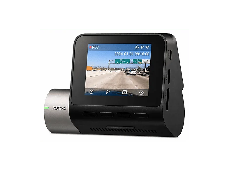70MAI DASH CAM A510