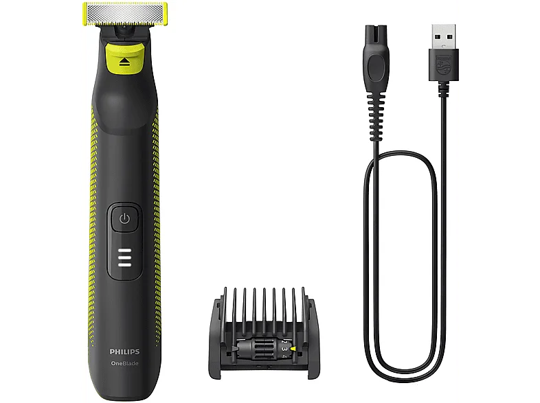 Regolabarba Philips OneBlade QP6506/15