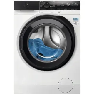 Electrolux EW7F411CH3 Lavatrice serie 700 SteamCare