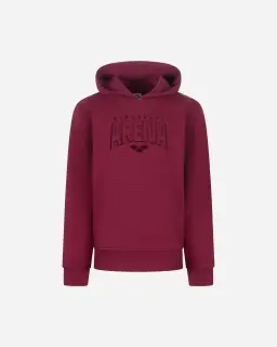 Felpa Arena Athletic Essential Jr