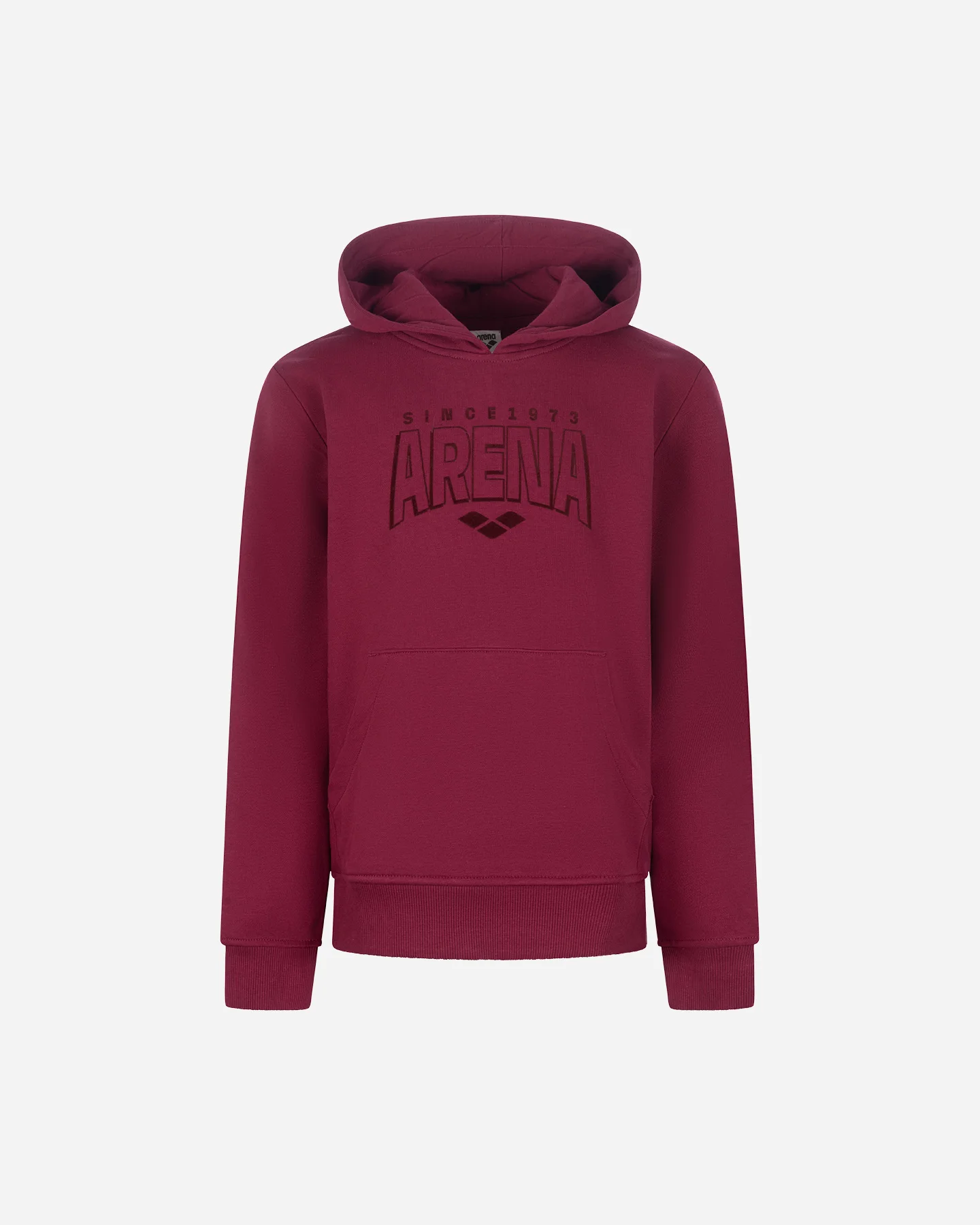 Felpa Arena Athletic Essential Jr