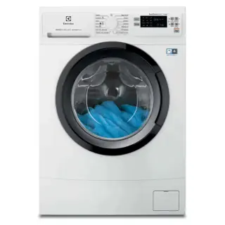 Electrolux Lavatrice serie 600 SensiCare EW6S526B