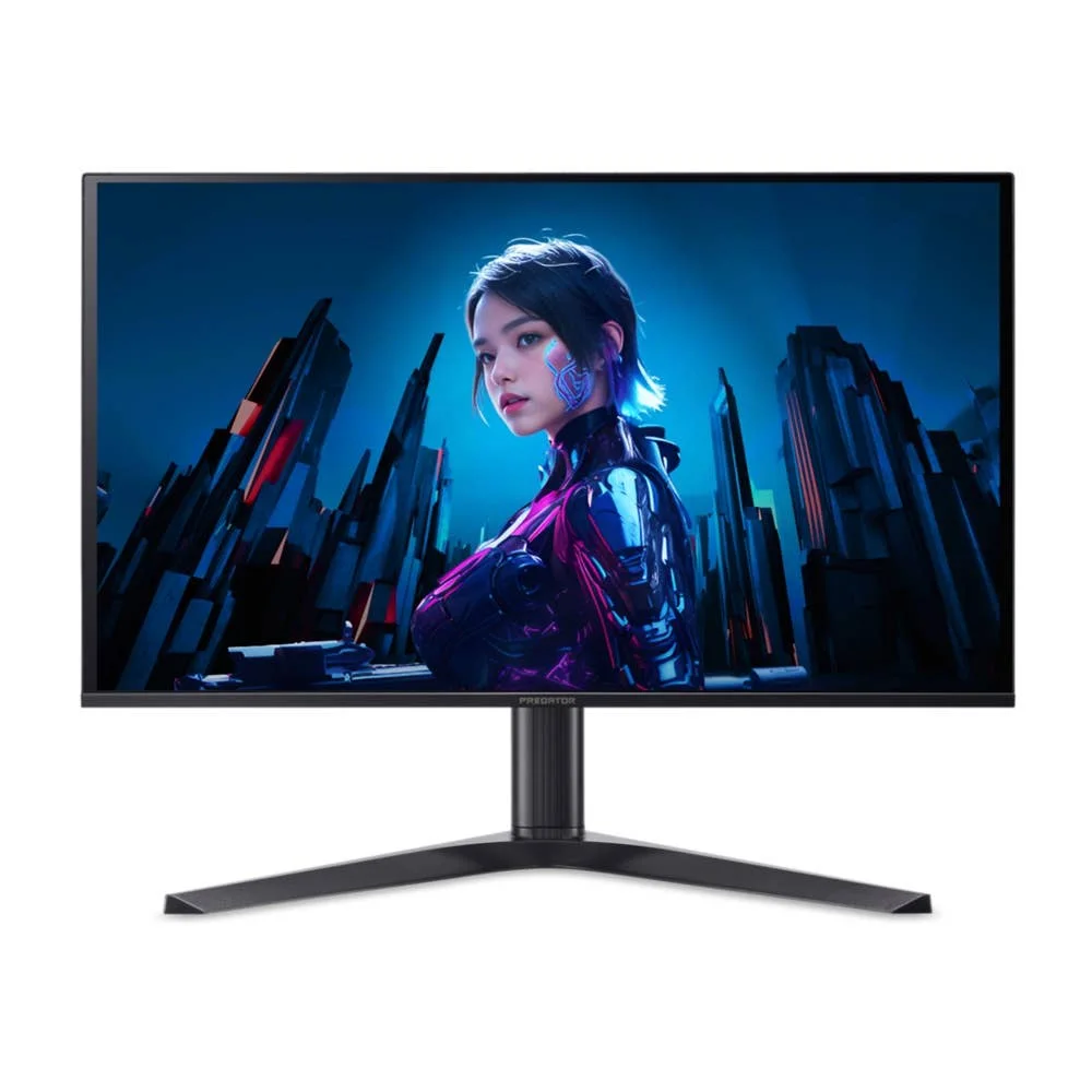 Acer Predator X Series X27UF5 OLED QHD Gaming Monitor HDR 500