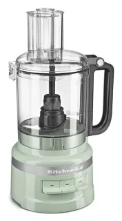 KitchenAid Tritatutto 2,1 lt 5KFP0921EPT Pistacchio