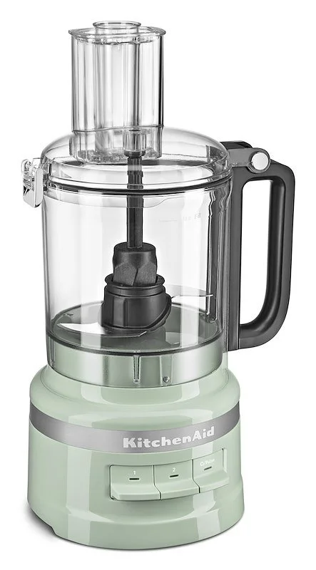 KitchenAid Tritatutto 2,1 lt 5KFP0921EPT Pistacchio
