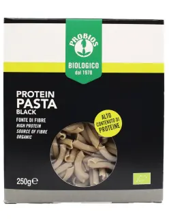 Pasta Proteica Nera Probios