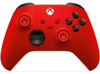 Controller Wireless Microsoft Xbox Controller 2025
