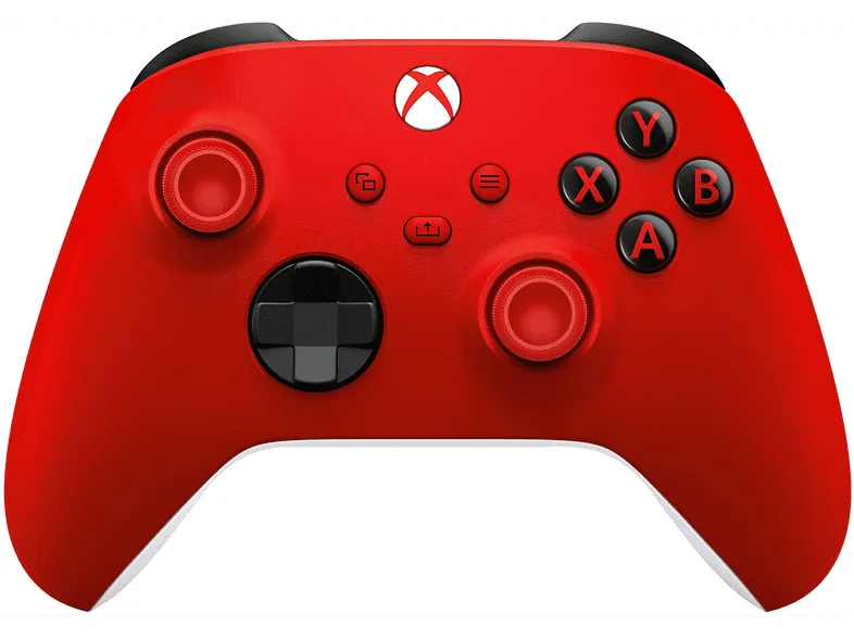 Controller Wireless Microsoft Xbox Controller 2025