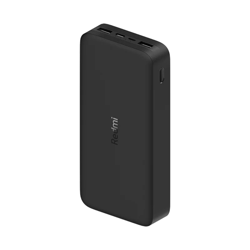 Power Bank Xiaomi REDMI 20000mAh - vista 2