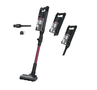 Hoover Aspirapolvere a bastone 2 in 1 HF1M10HX 011