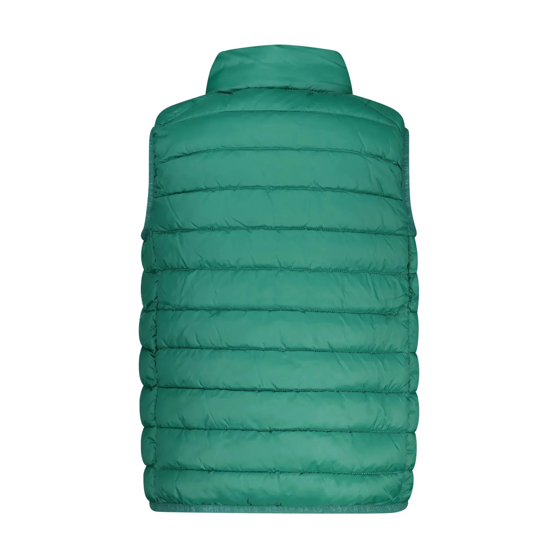 North Sails Giubbotto Unisex Zip - vista 5