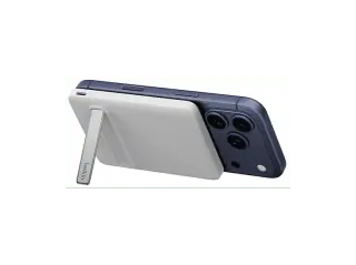 Belkin Power Bank Magnetico QI2 15W 5K Con Kickstand