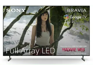 Sony KD65X85L TV MINI LED SMART TV