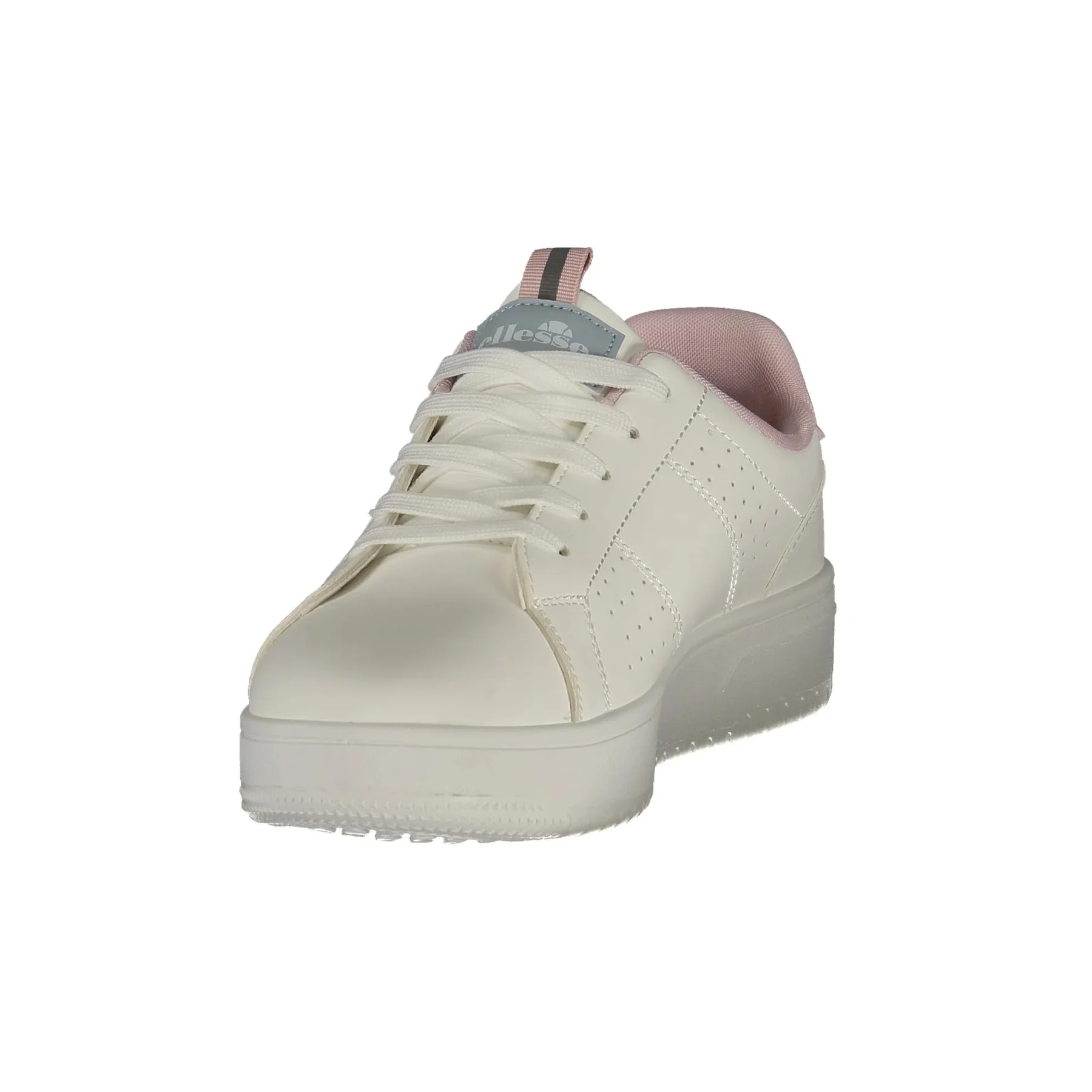 Ellesse Sneakers Donna Dettagli a Contrasto - vista 3